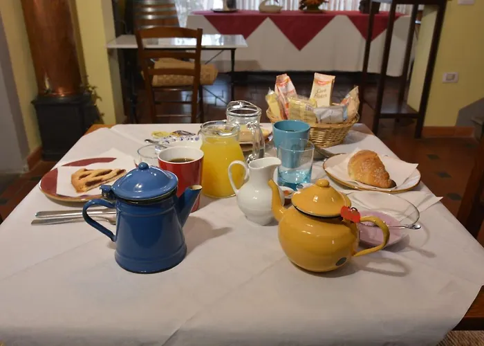 Albergo Casa Al Sole
