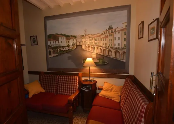 Albergo Casa Al Sole