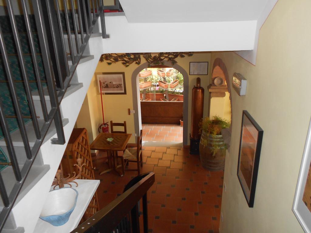 Hotel Casa Al Sole