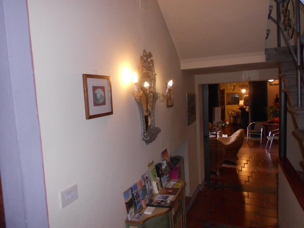 Hotel Casa Al Sole