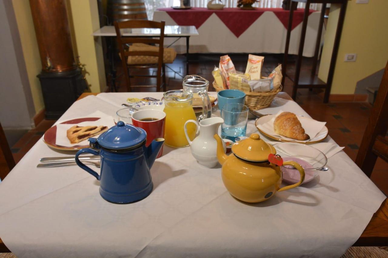 Casa Al Sole Hotel