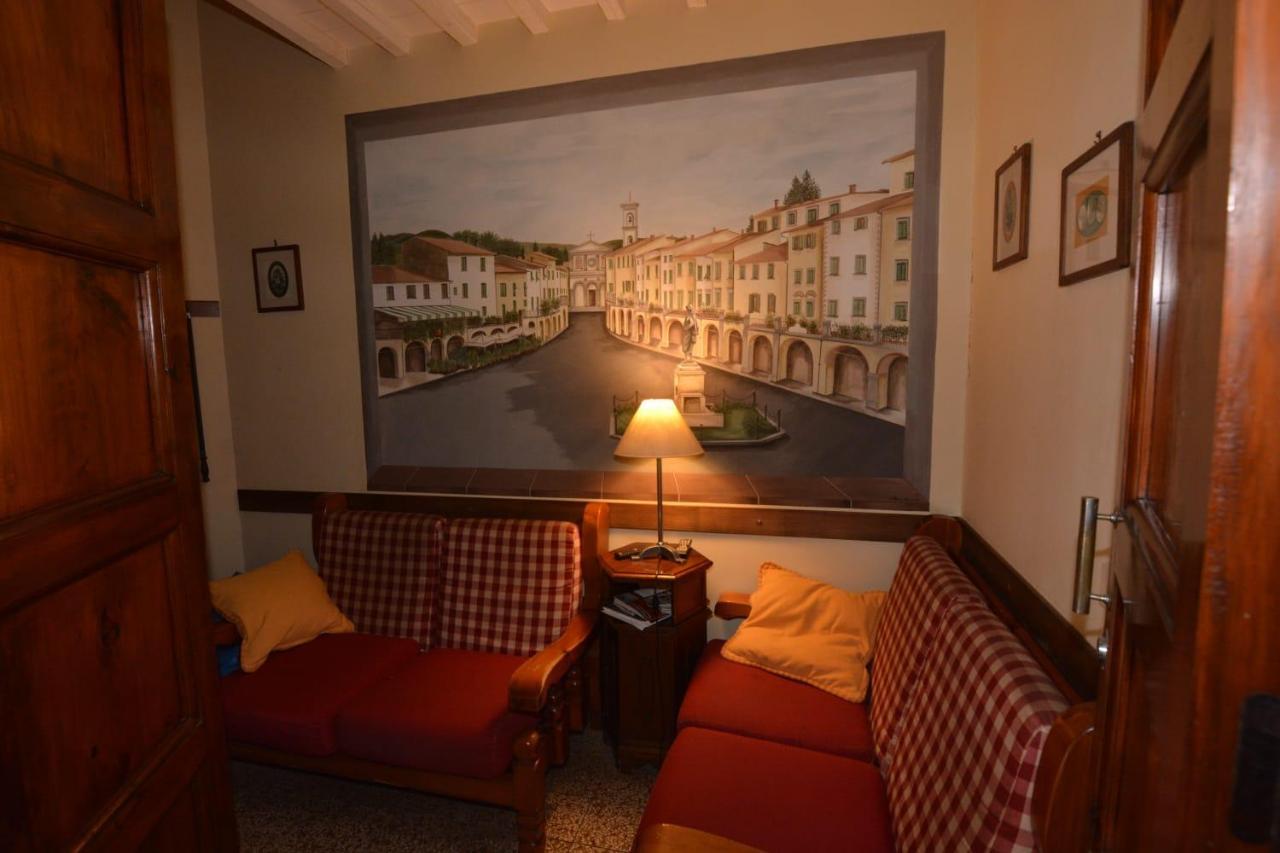 Casa Al Sole Hotel Greve in Chianti