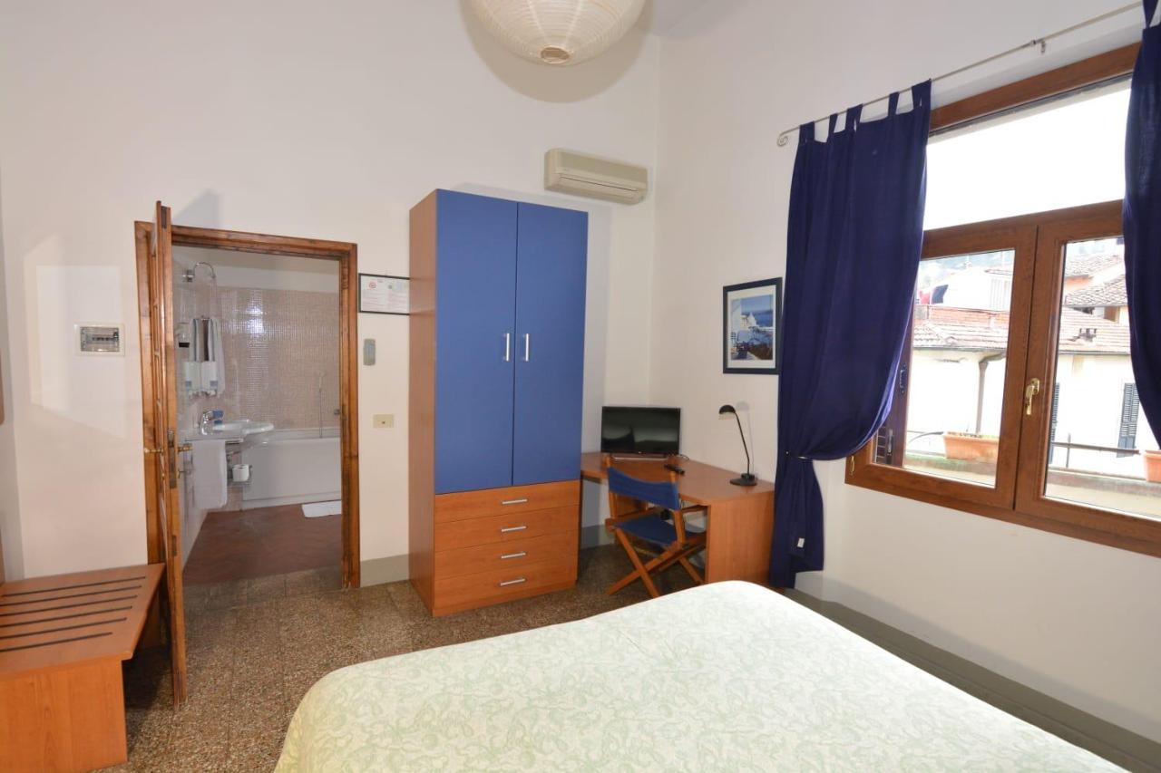 Casa Al Sole 3*