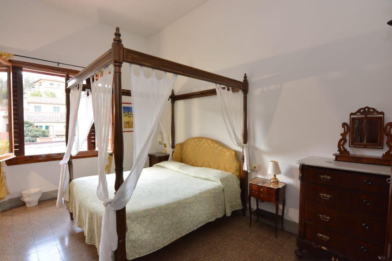Hotel Casa Al Sole Greve in Chianti