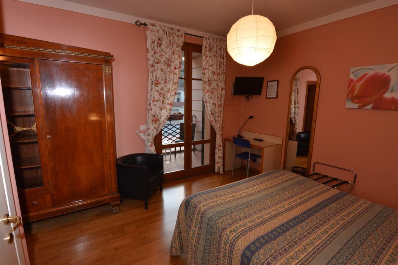 Hotel Casa Al Sole 3*