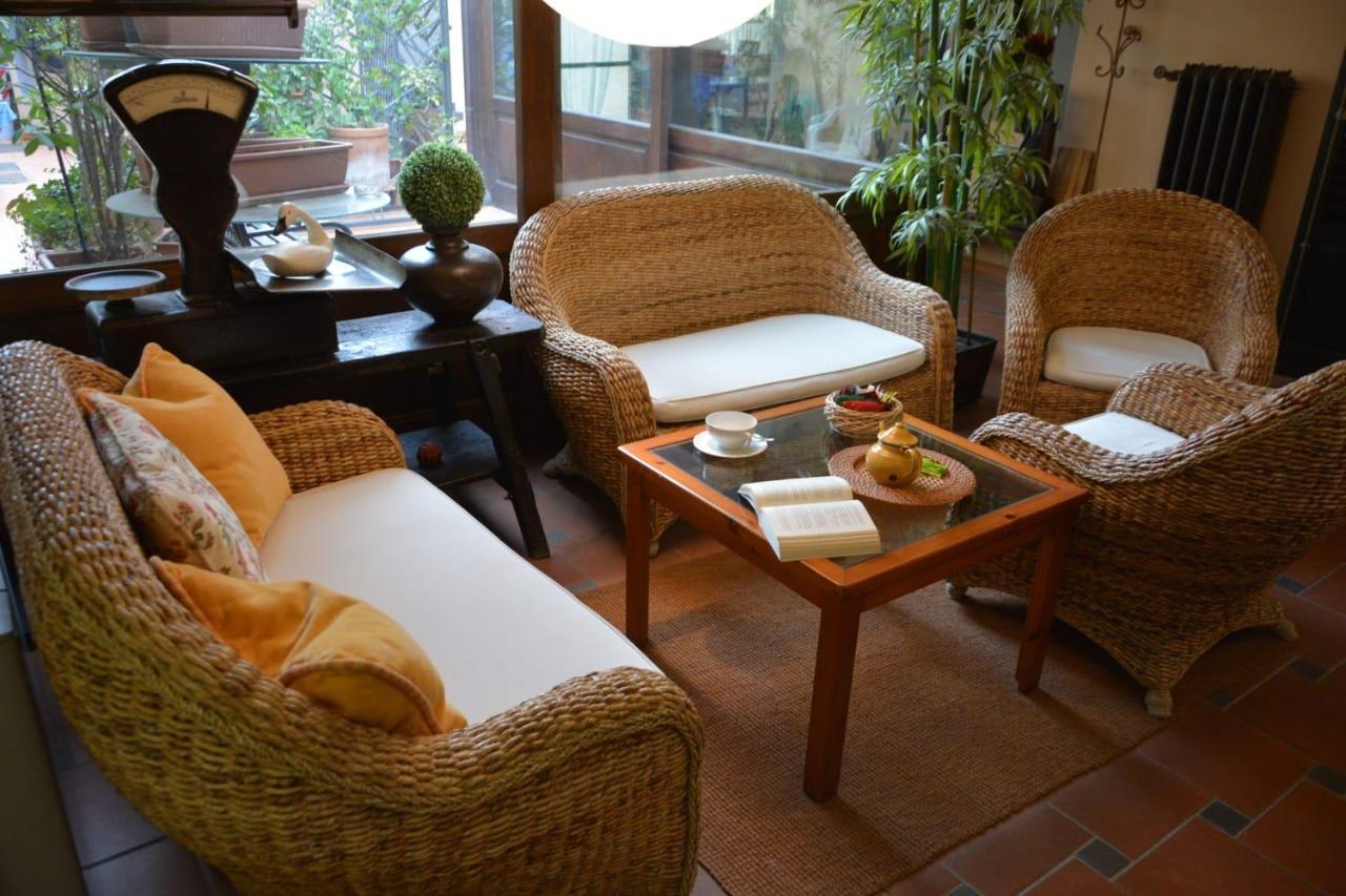 Casa Al Sole Hotel Greve in Chianti