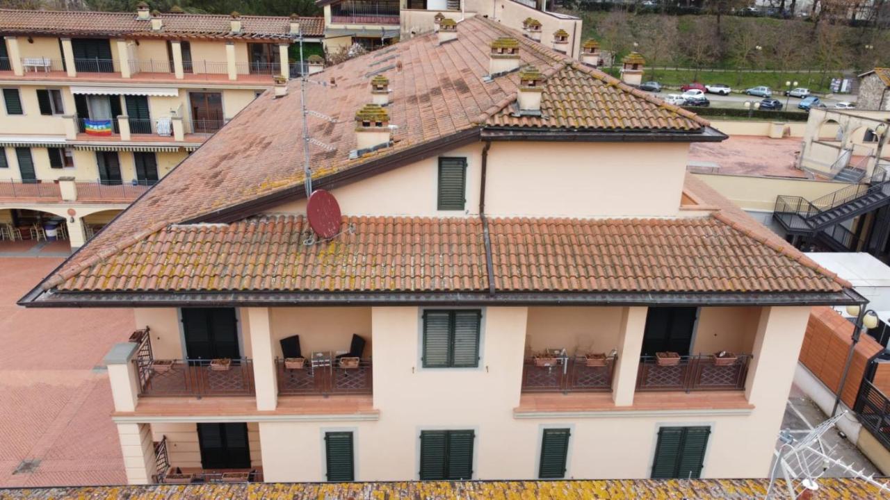 Casa Al Sole 3*