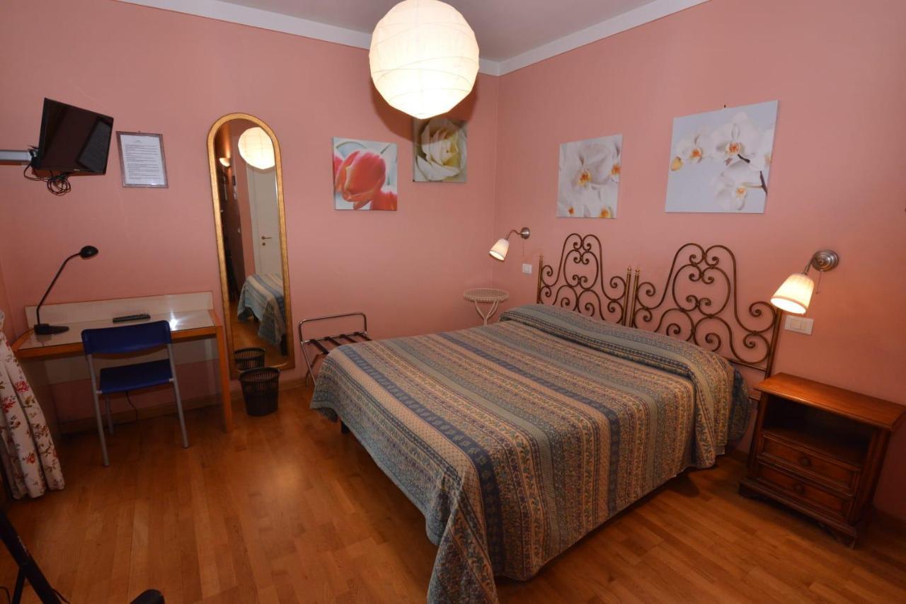 Hotel Casa Al Sole Greve in Chianti