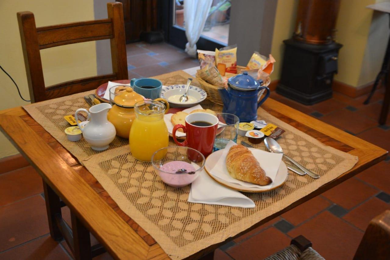 Hotel Casa Al Sole