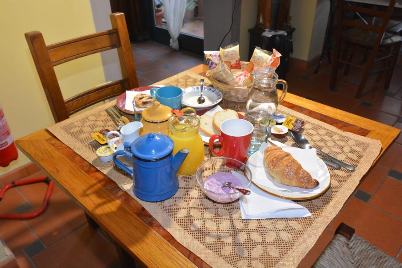 Hotel Casa Al Sole