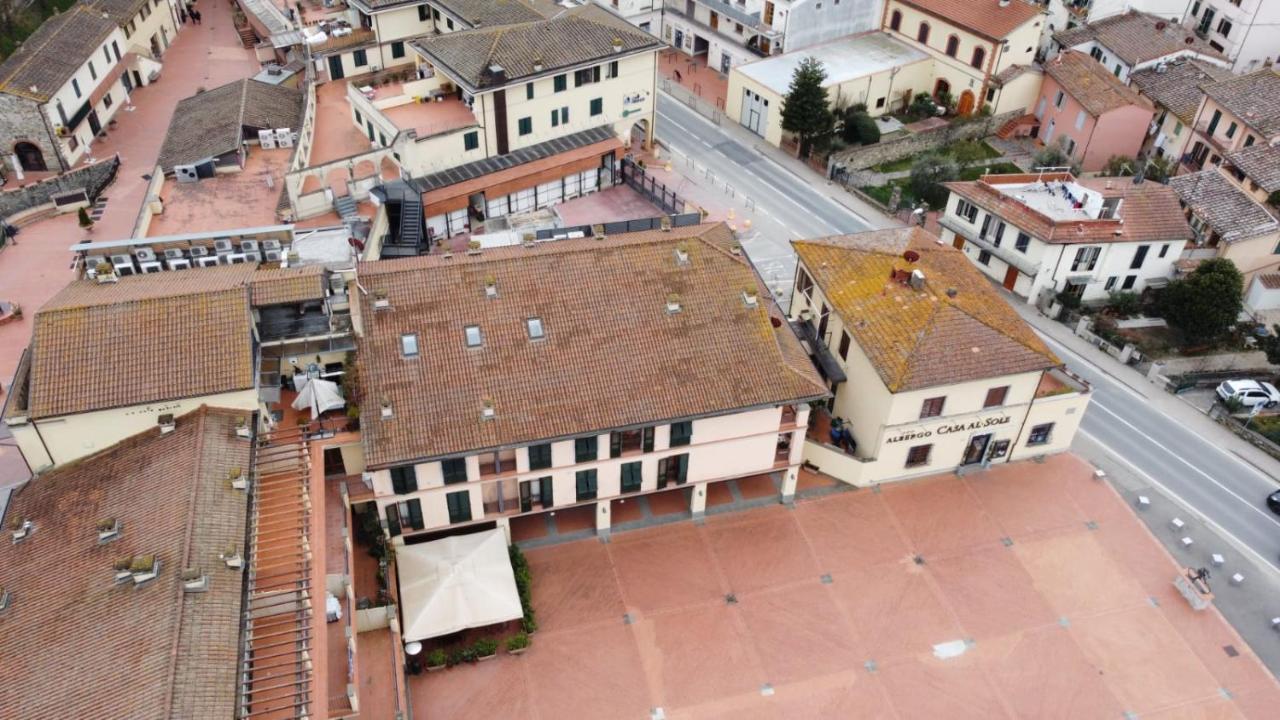 Casa Al Sole