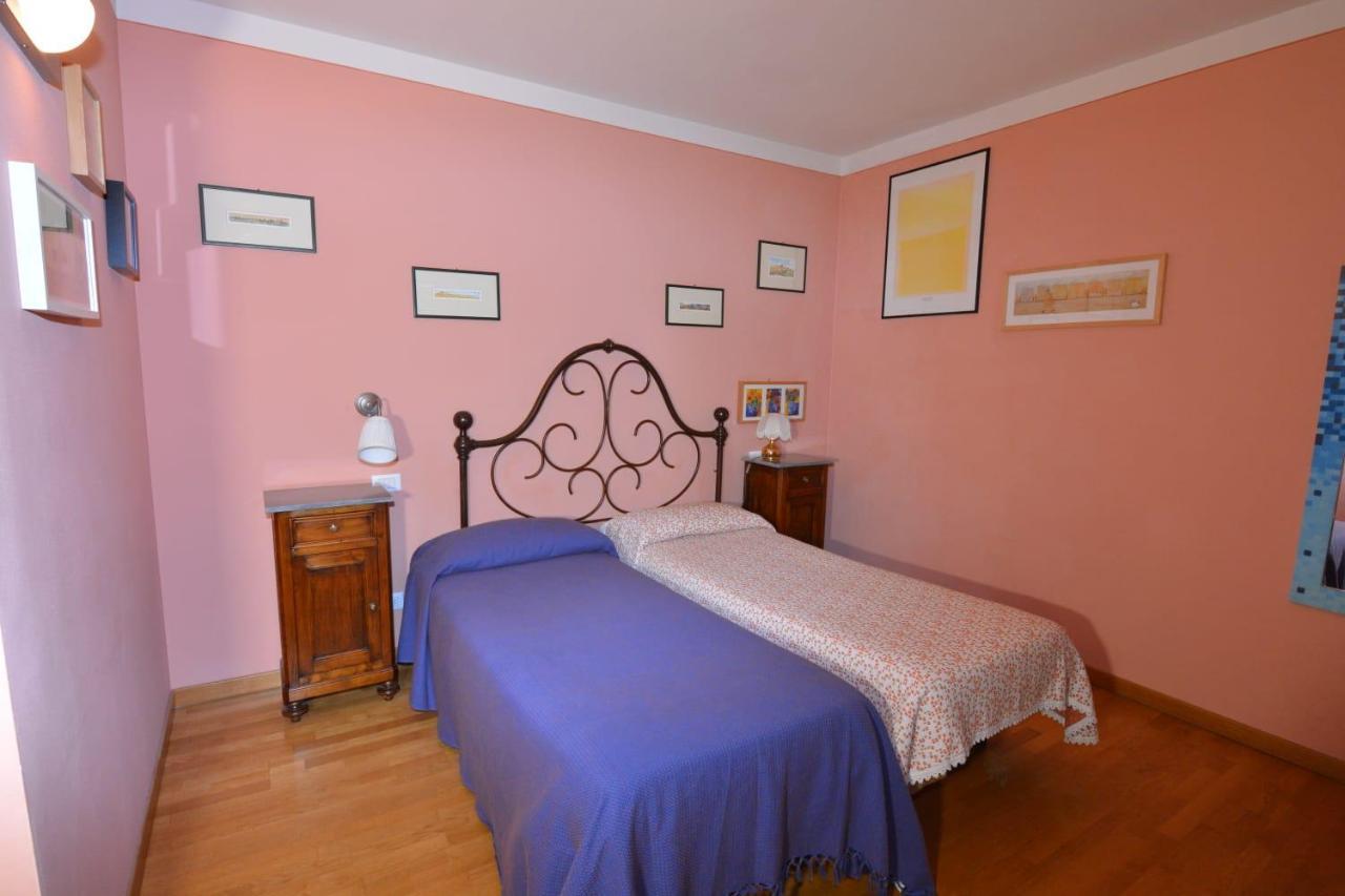 Hotel Casa Al Sole Greve in Chianti