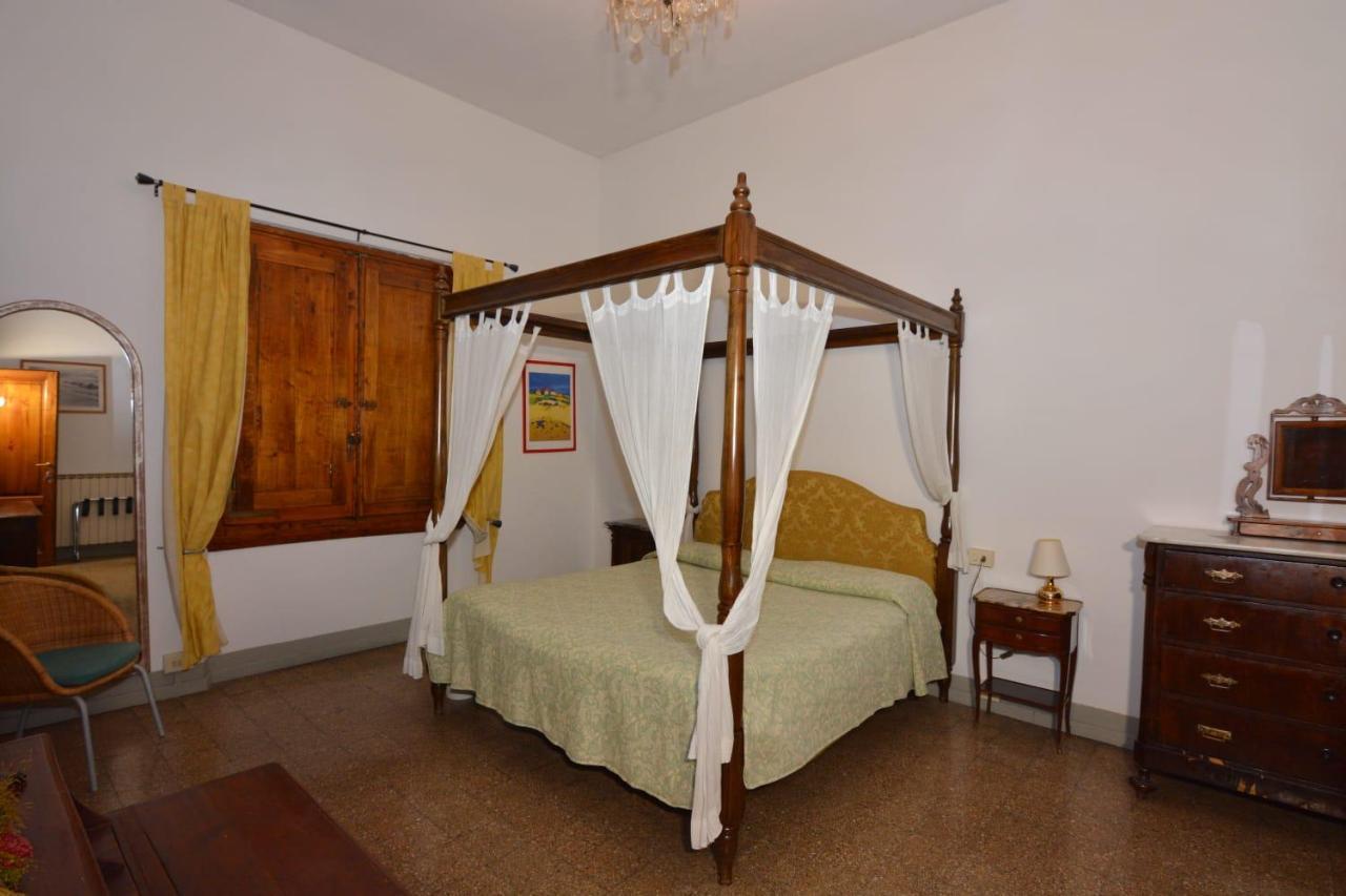 Casa Al Sole Hotel 3*