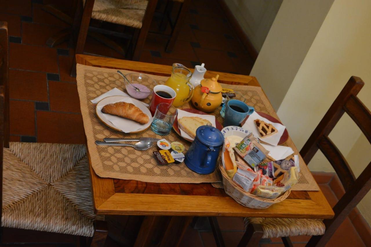 Casa Al Sole 3*