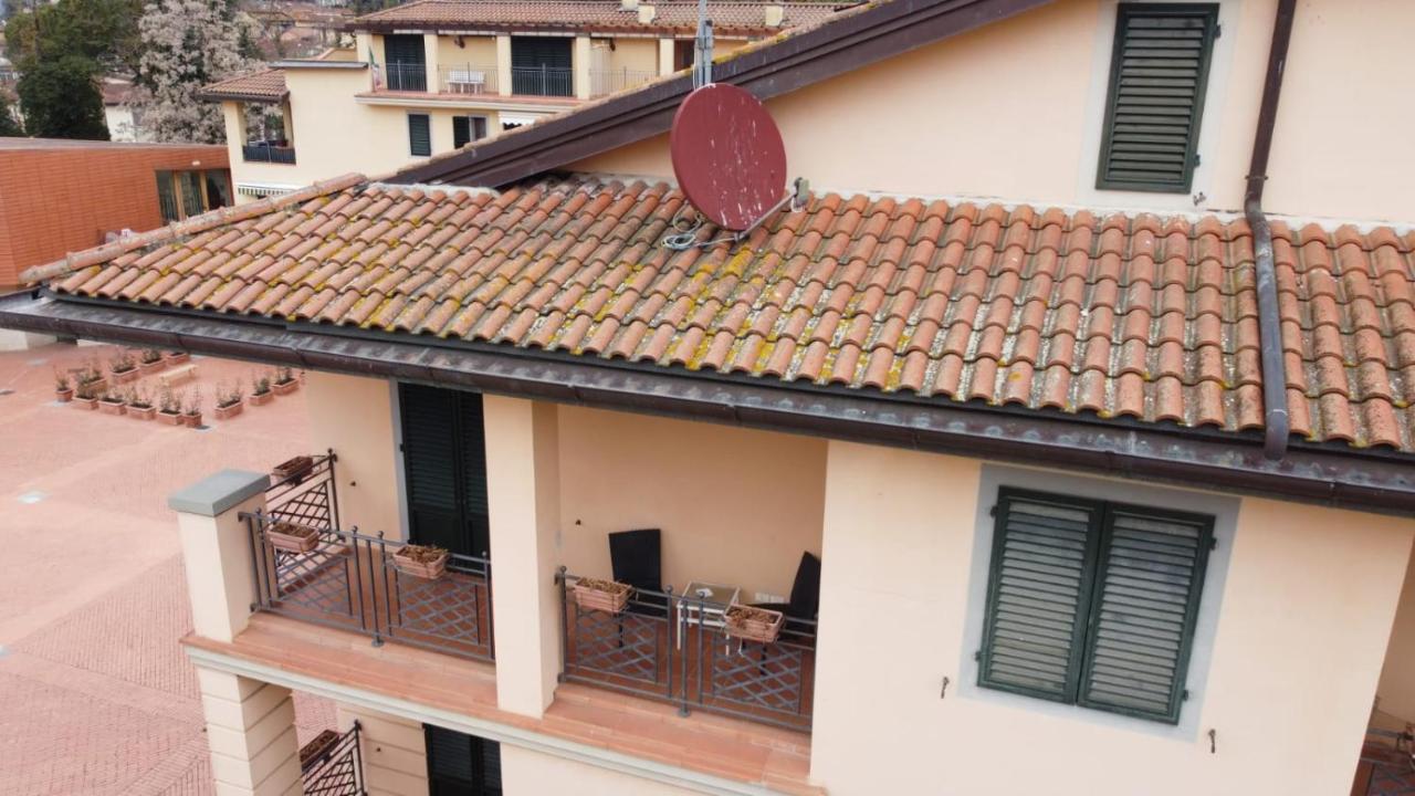 Hotel Casa Al Sole