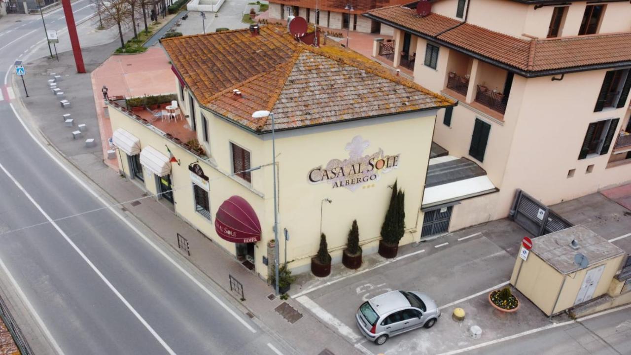 Casa Al Sole Hotel