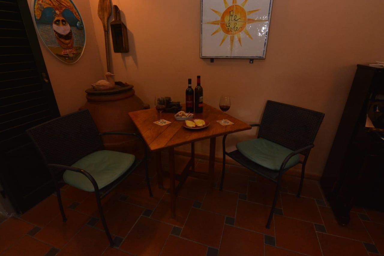 Casa Al Sole Hotel 3*
