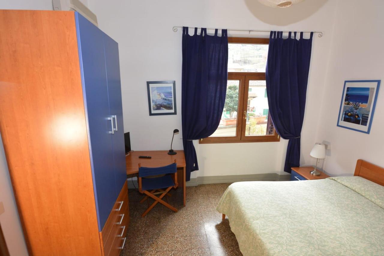 Hotel Casa Al Sole