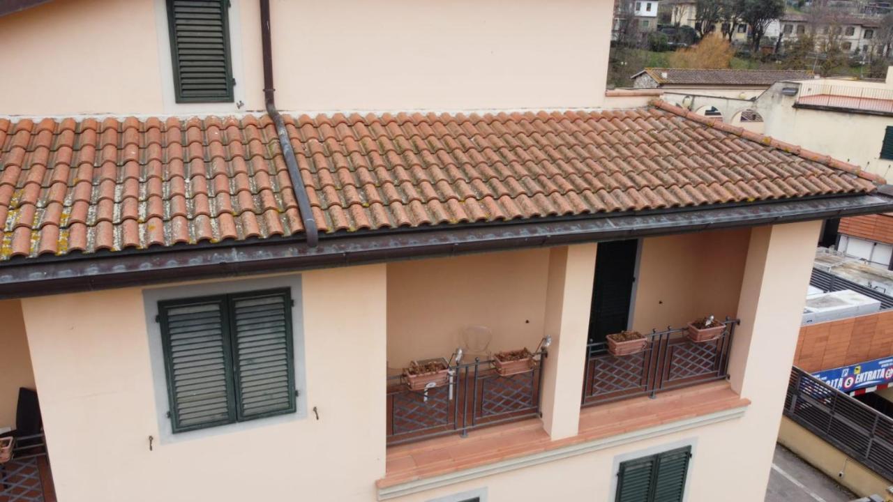Hotel Casa Al Sole Greve in Chianti