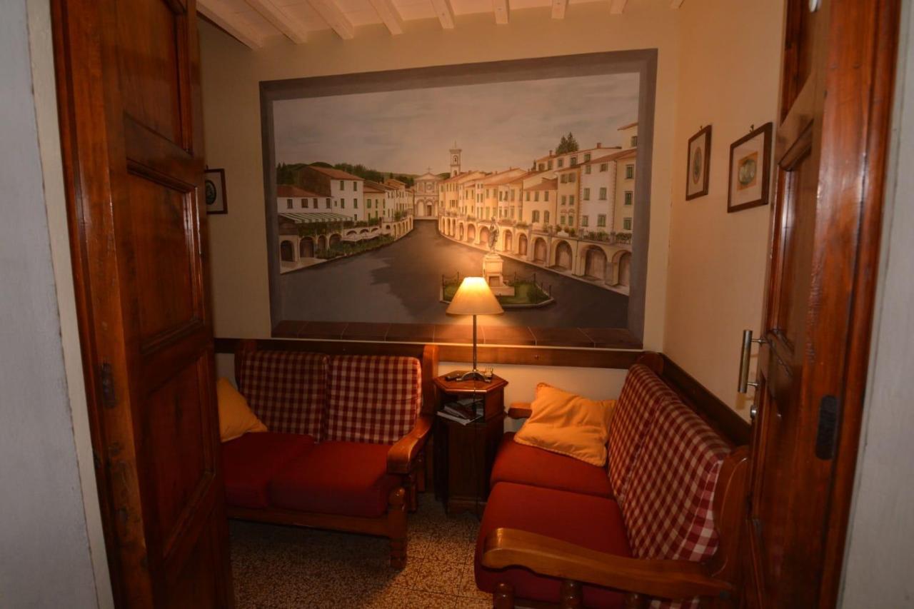 Casa Al Sole Hotel Greve in Chianti