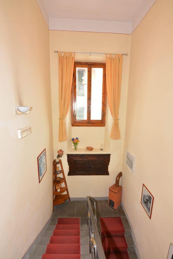 Casa Al Sole Hotel