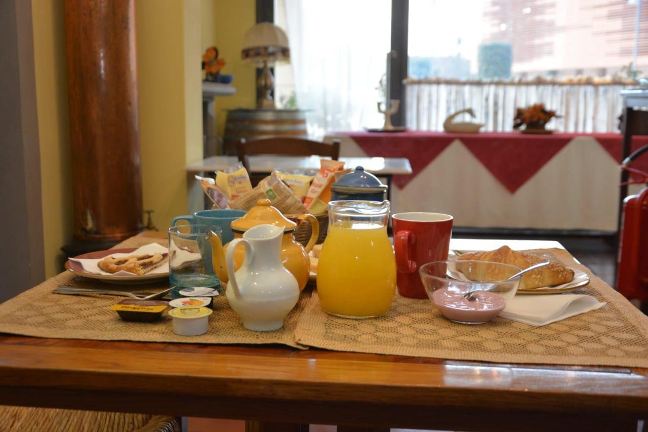 Casa Al Sole 3*