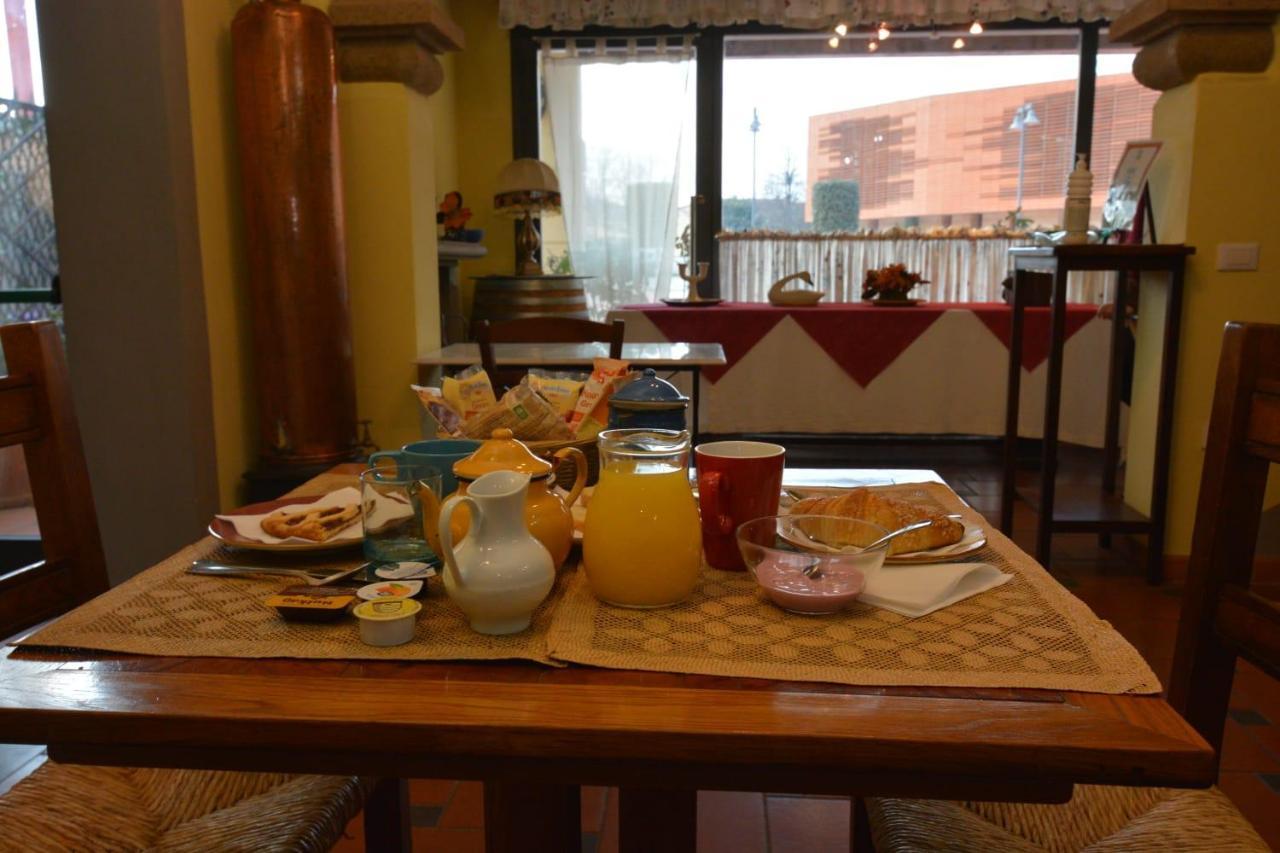 Casa Al Sole Hotel Greve in Chianti