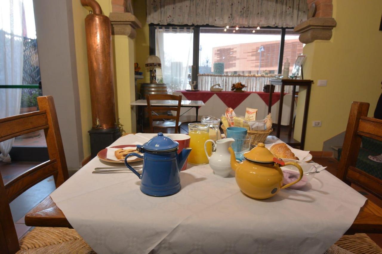 Casa Al Sole Hotel