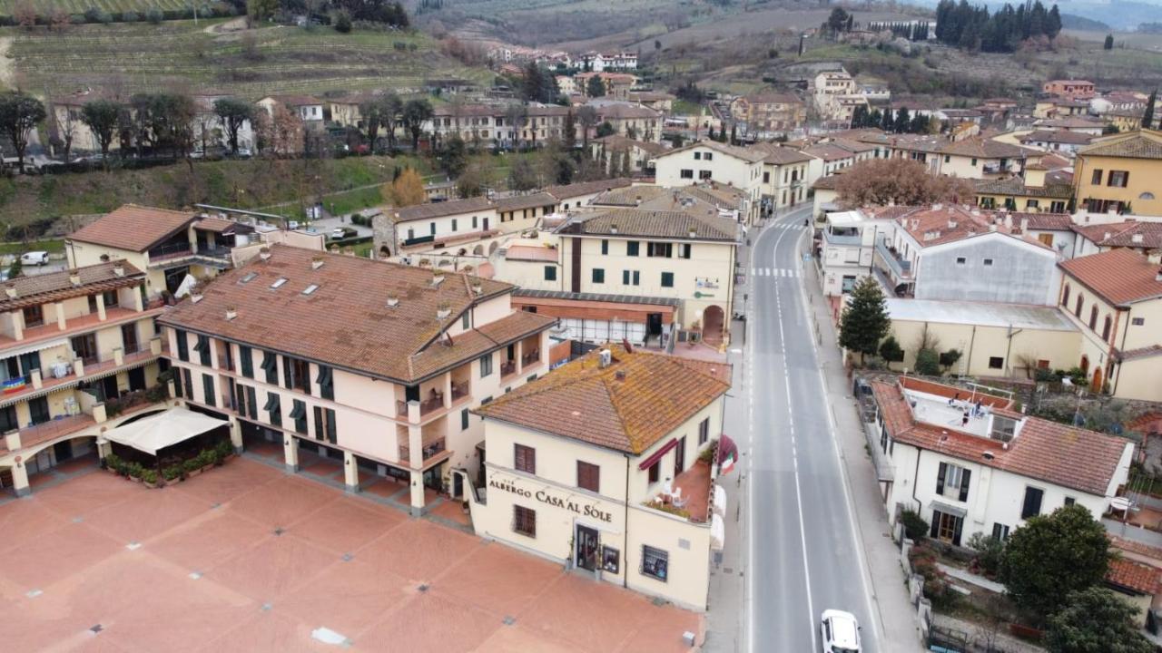Casa Al Sole 3*