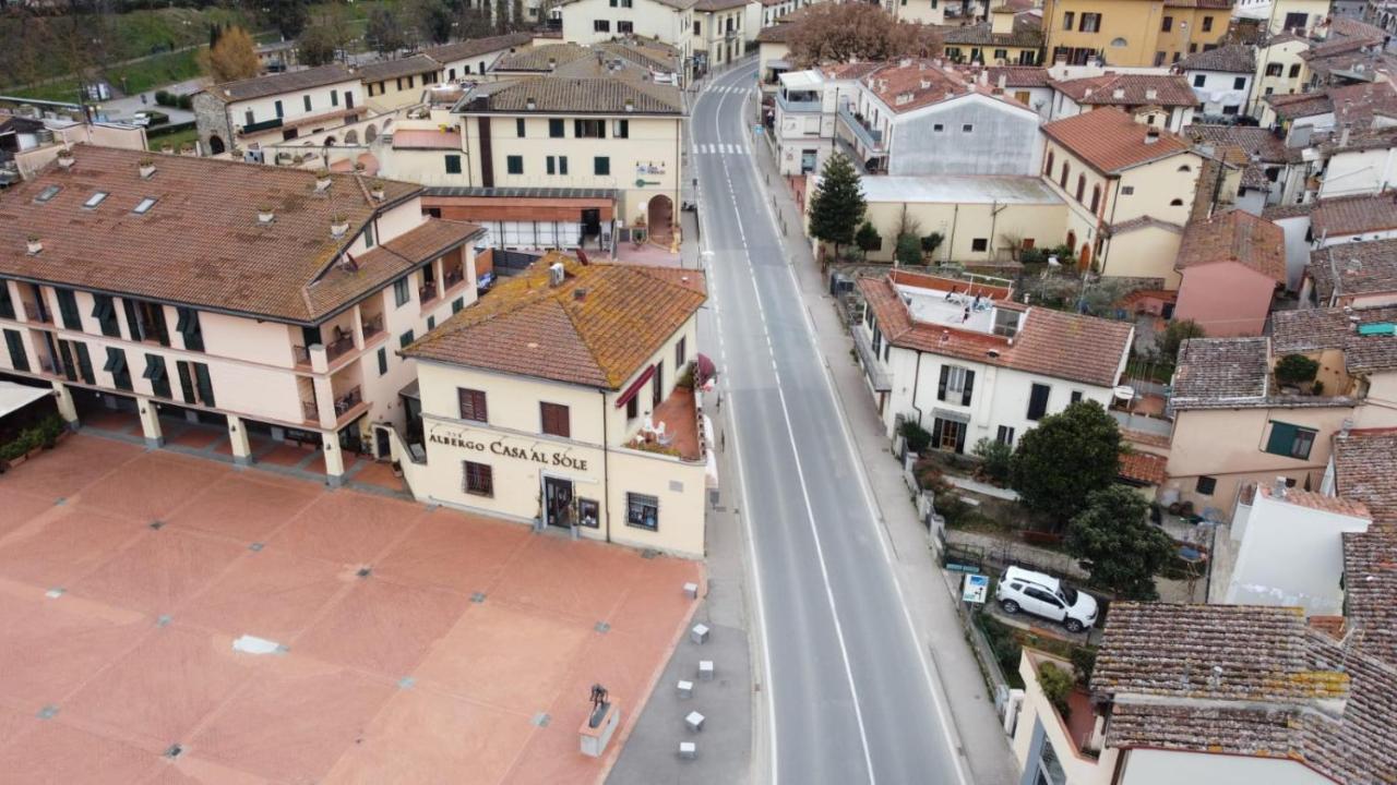 Casa Al Sole Hotel 3*