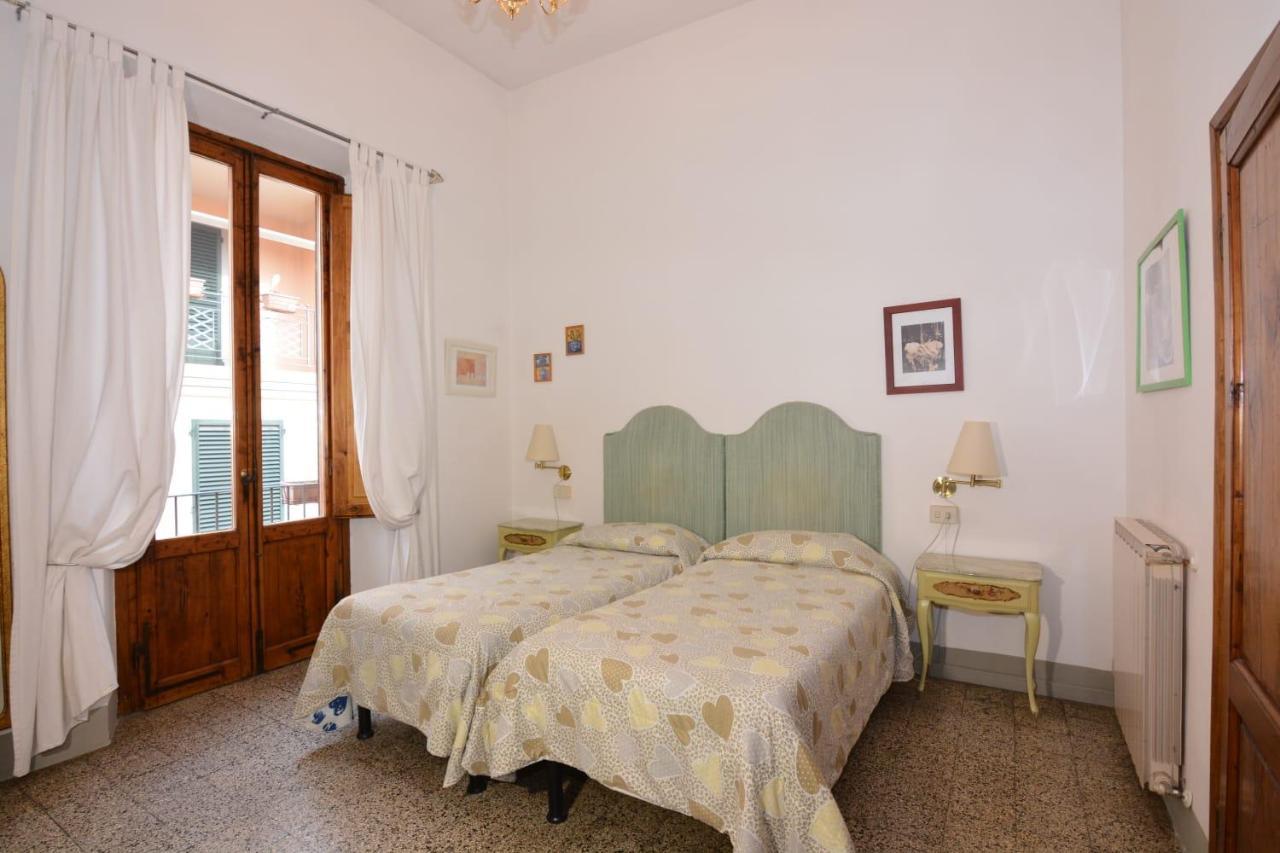 Hotel Casa Al Sole Greve in Chianti