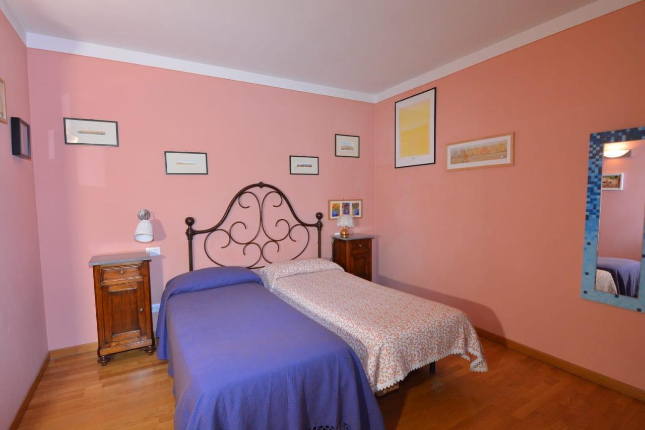 Hotel Casa Al Sole 3*