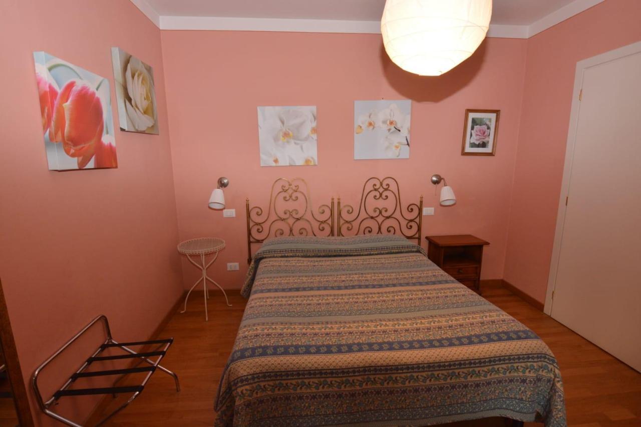 Hotel Casa Al Sole 3*