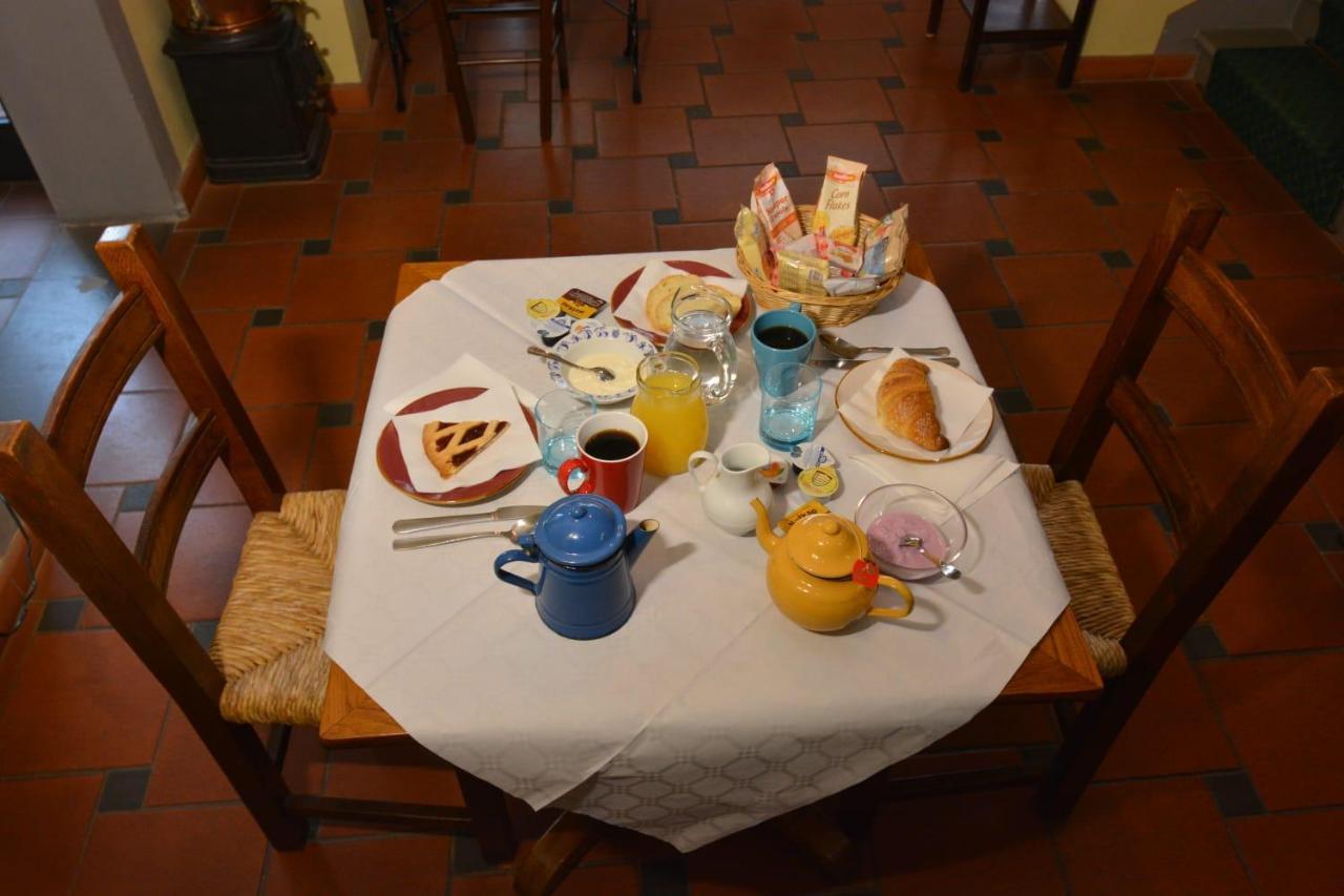 Casa Al Sole 3* Greve in Chianti