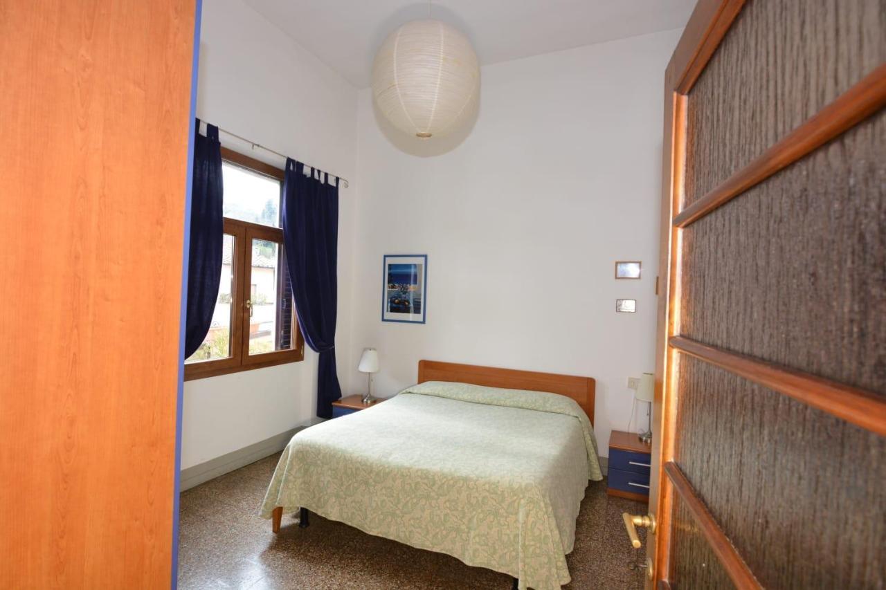 Hotel Casa Al Sole Greve in Chianti