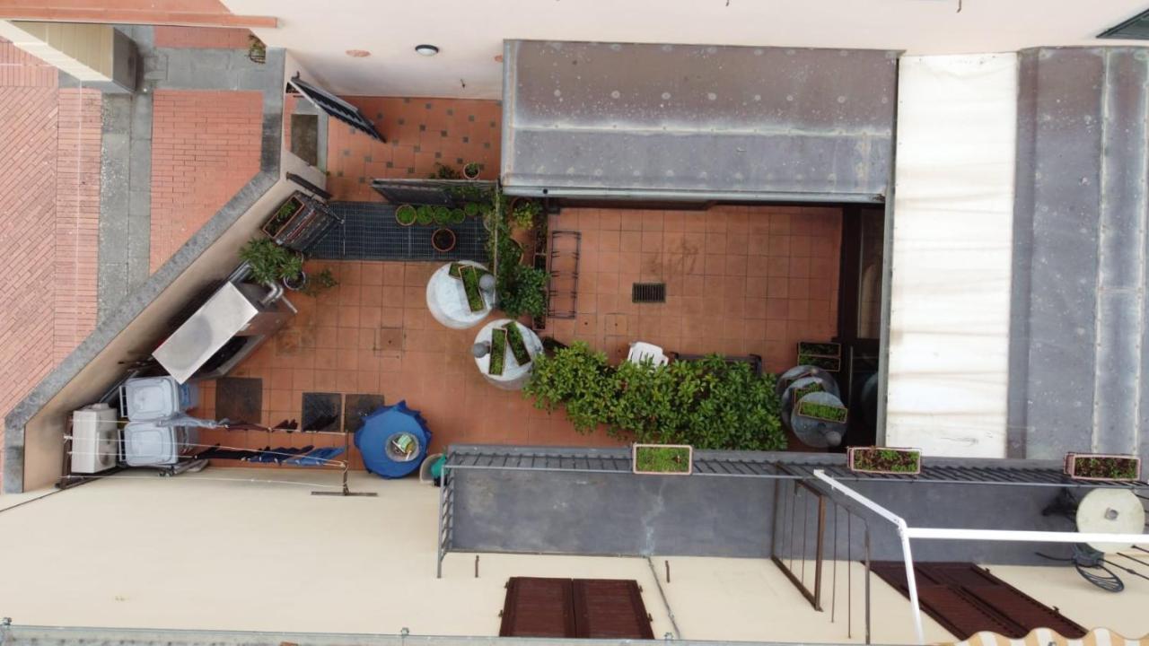 Casa Al Sole Hotel 3*