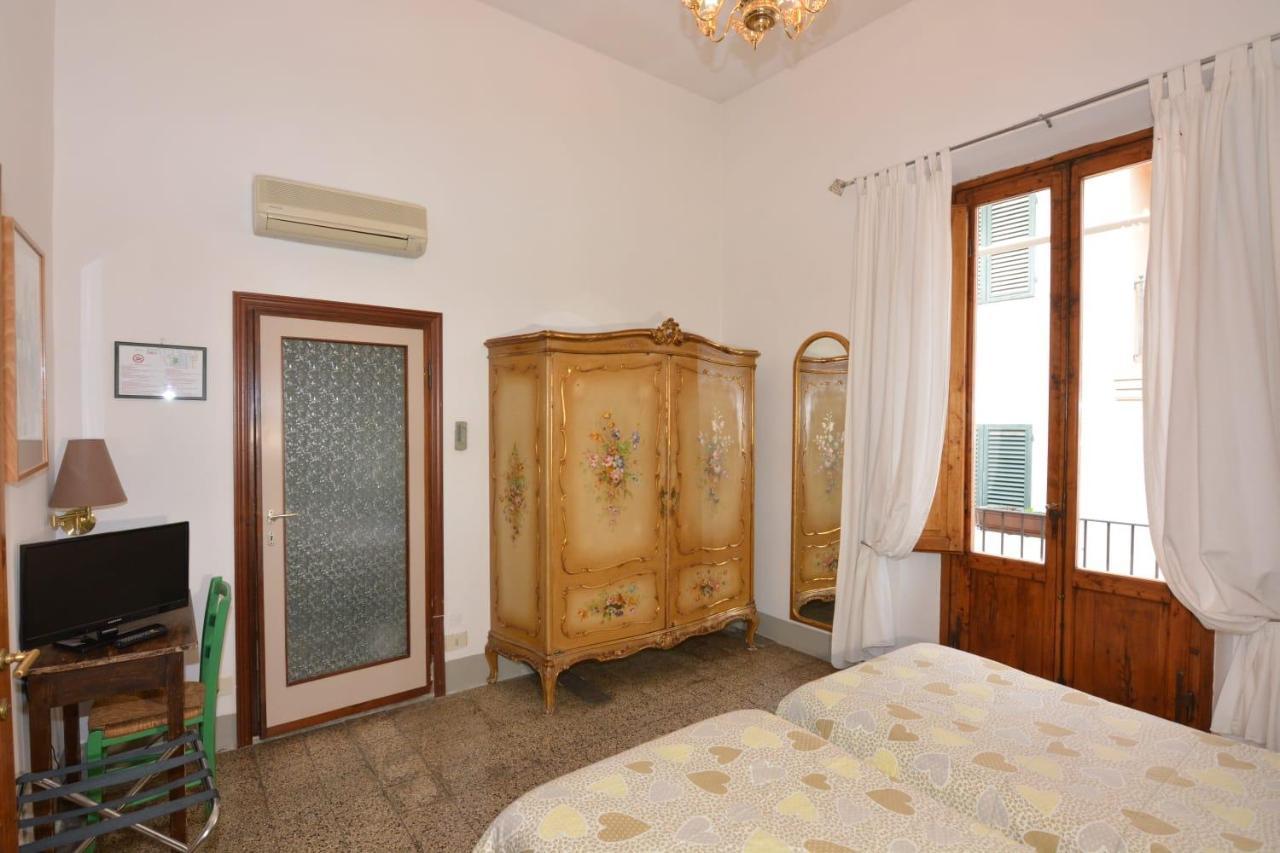 Hotel Casa Al Sole Greve in Chianti