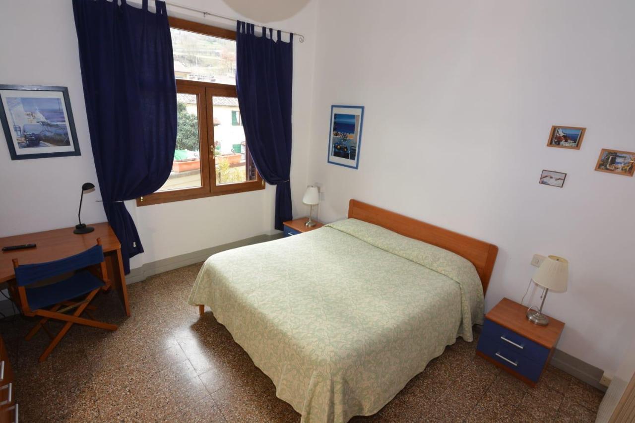 Hotel Casa Al Sole 3*