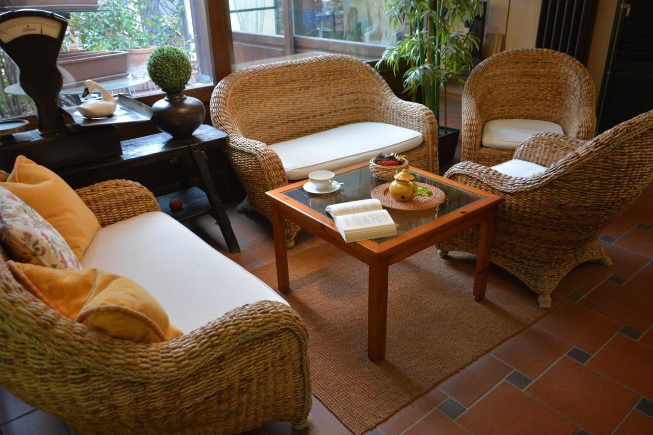 Hotel Casa Al Sole Greve in Chianti