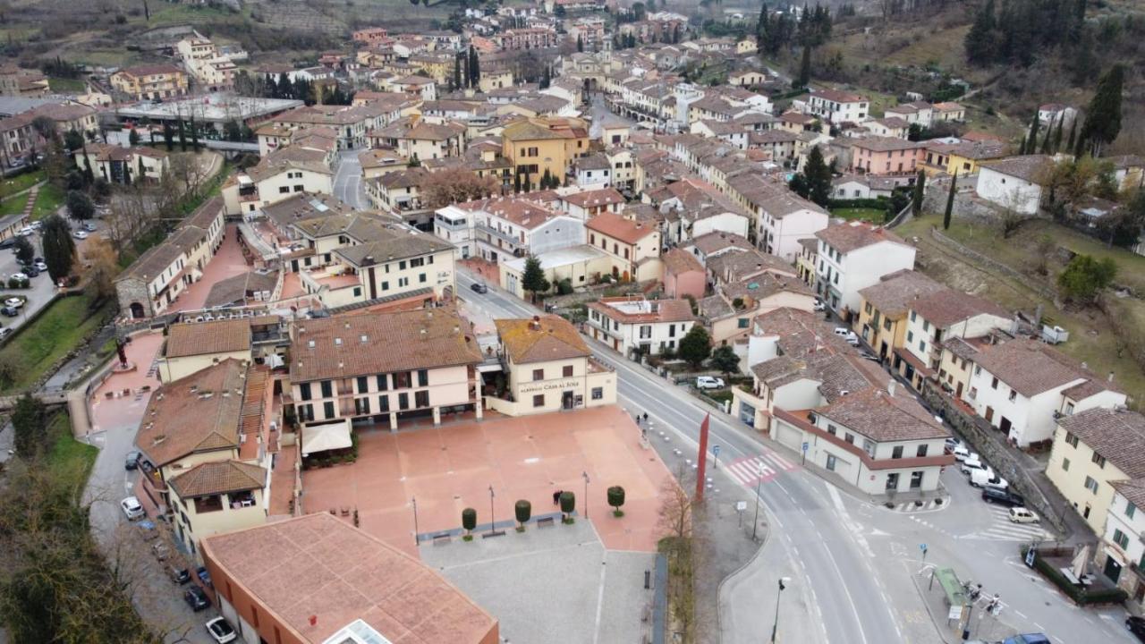 Casa Al Sole Hotel