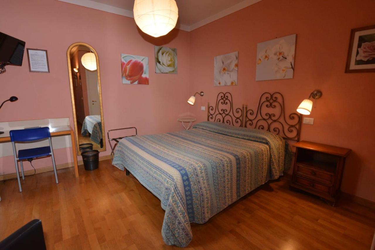 Hotel Casa Al Sole
