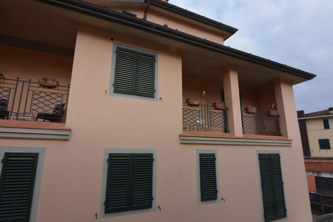 Casa Al Sole Hotel