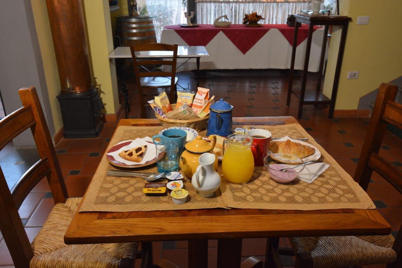 Casa Al Sole 3*