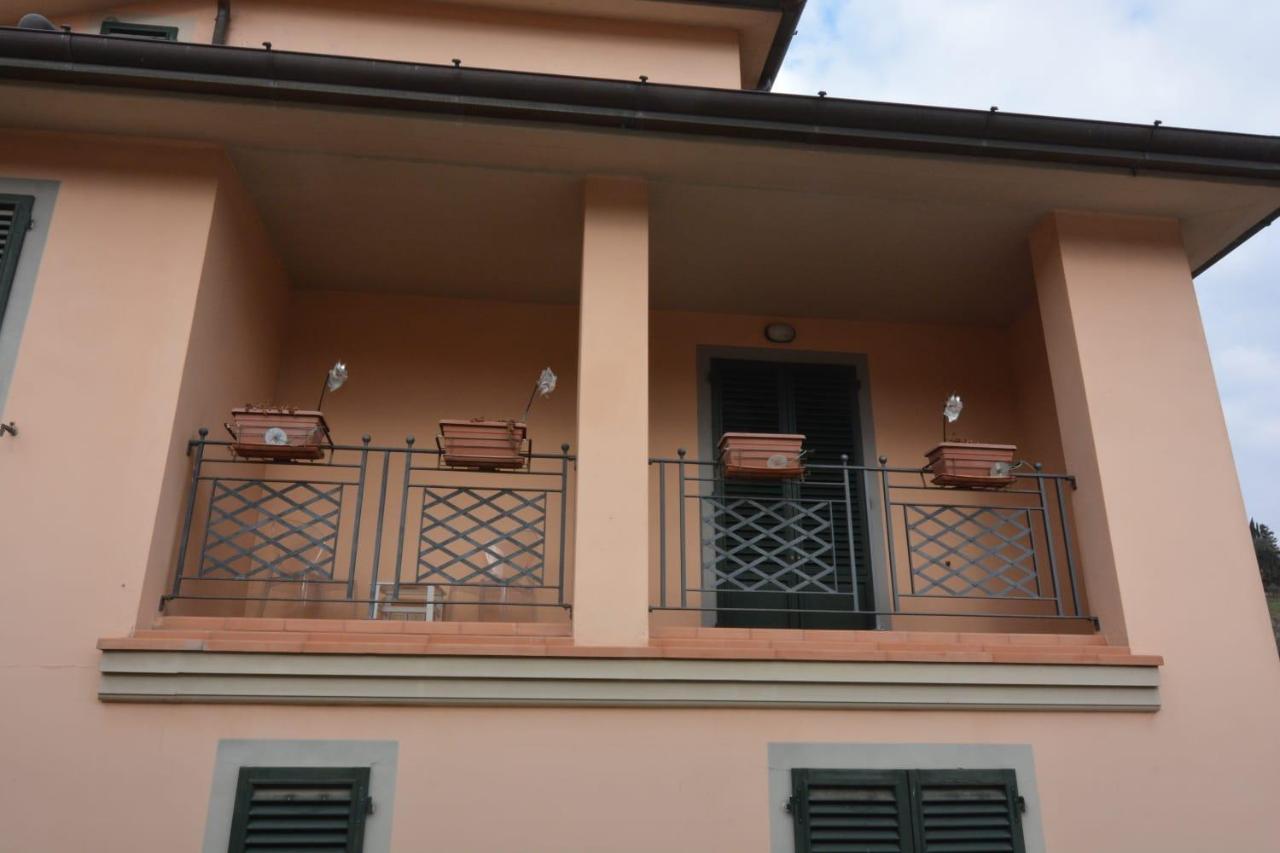 Casa Al Sole Hotel Greve in Chianti