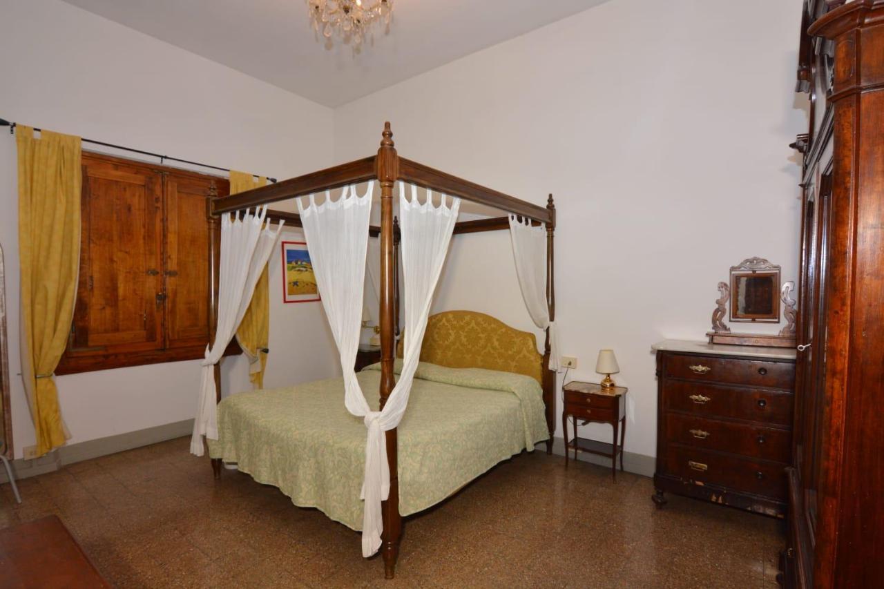 Casa Al Sole 3*