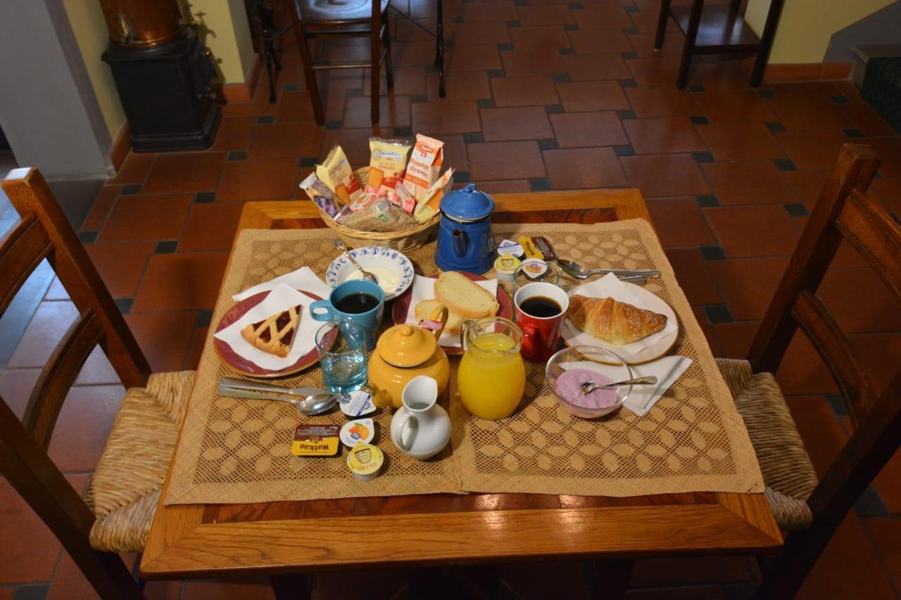 Casa Al Sole Hotel Greve in Chianti