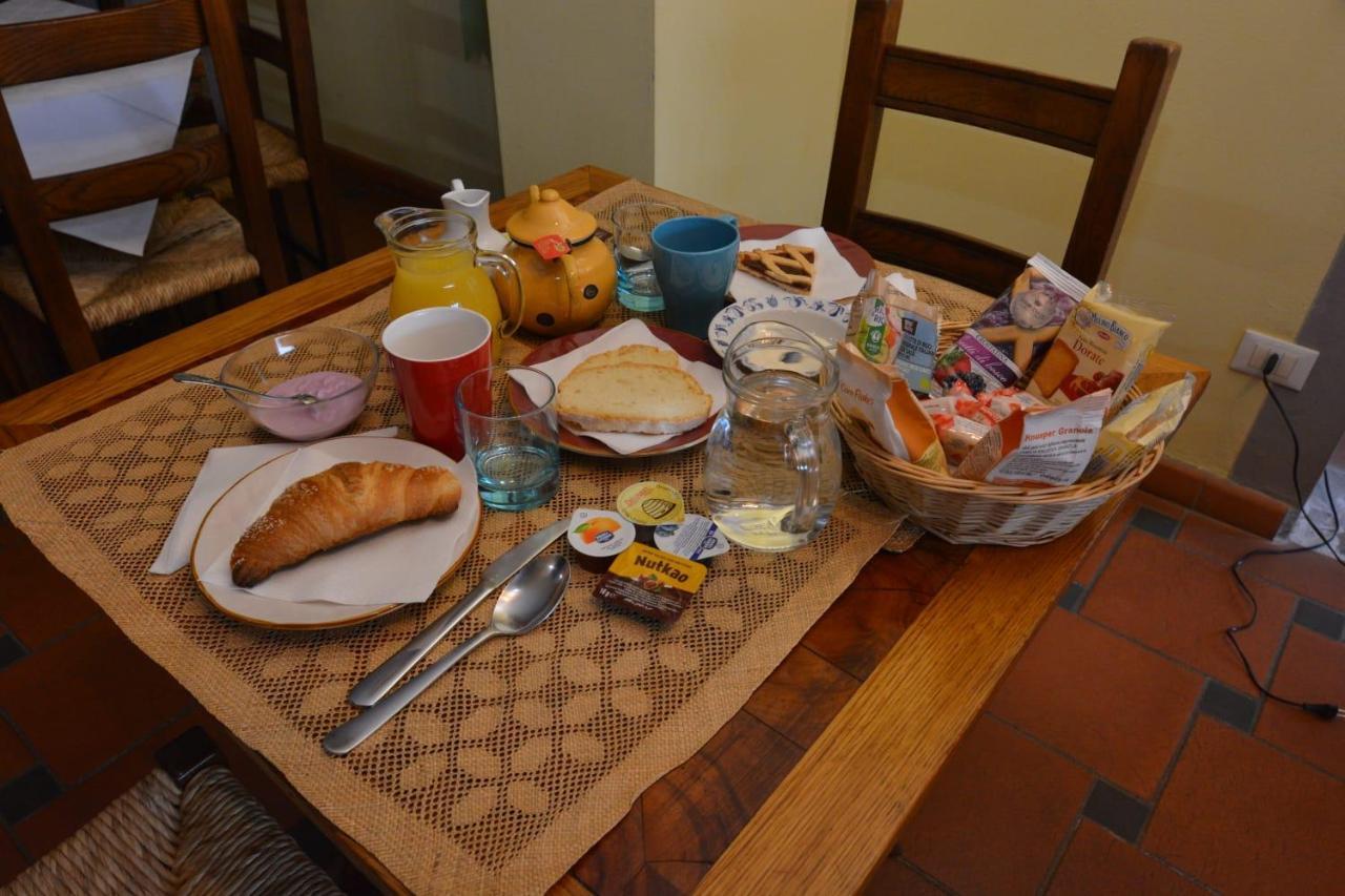 Hotel Casa Al Sole