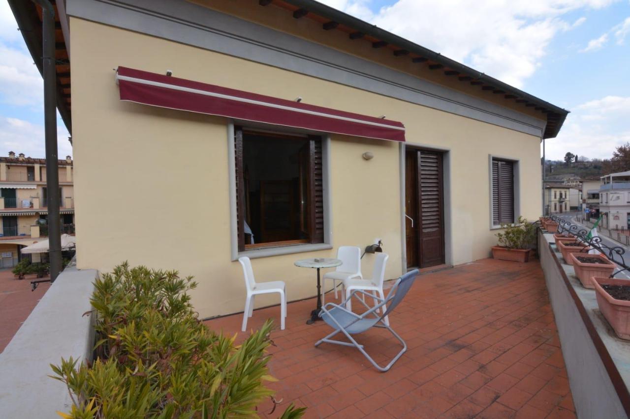 Hotel Casa Al Sole