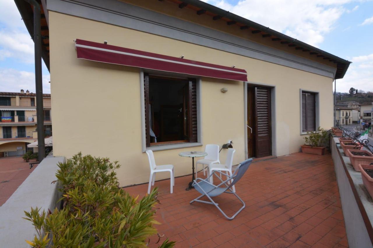 Hotel Casa Al Sole