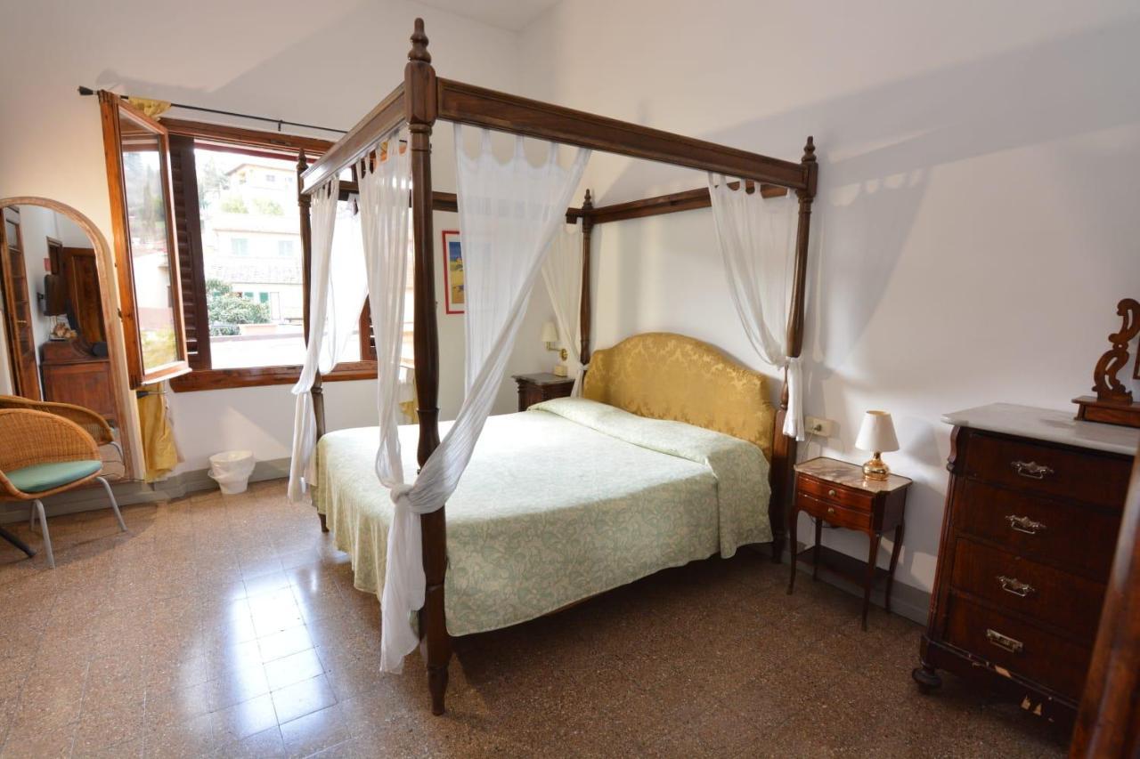 Hotel Casa Al Sole 3*